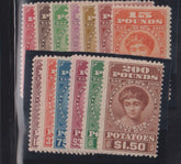 US Revenues #RI1-13 NH F - VF